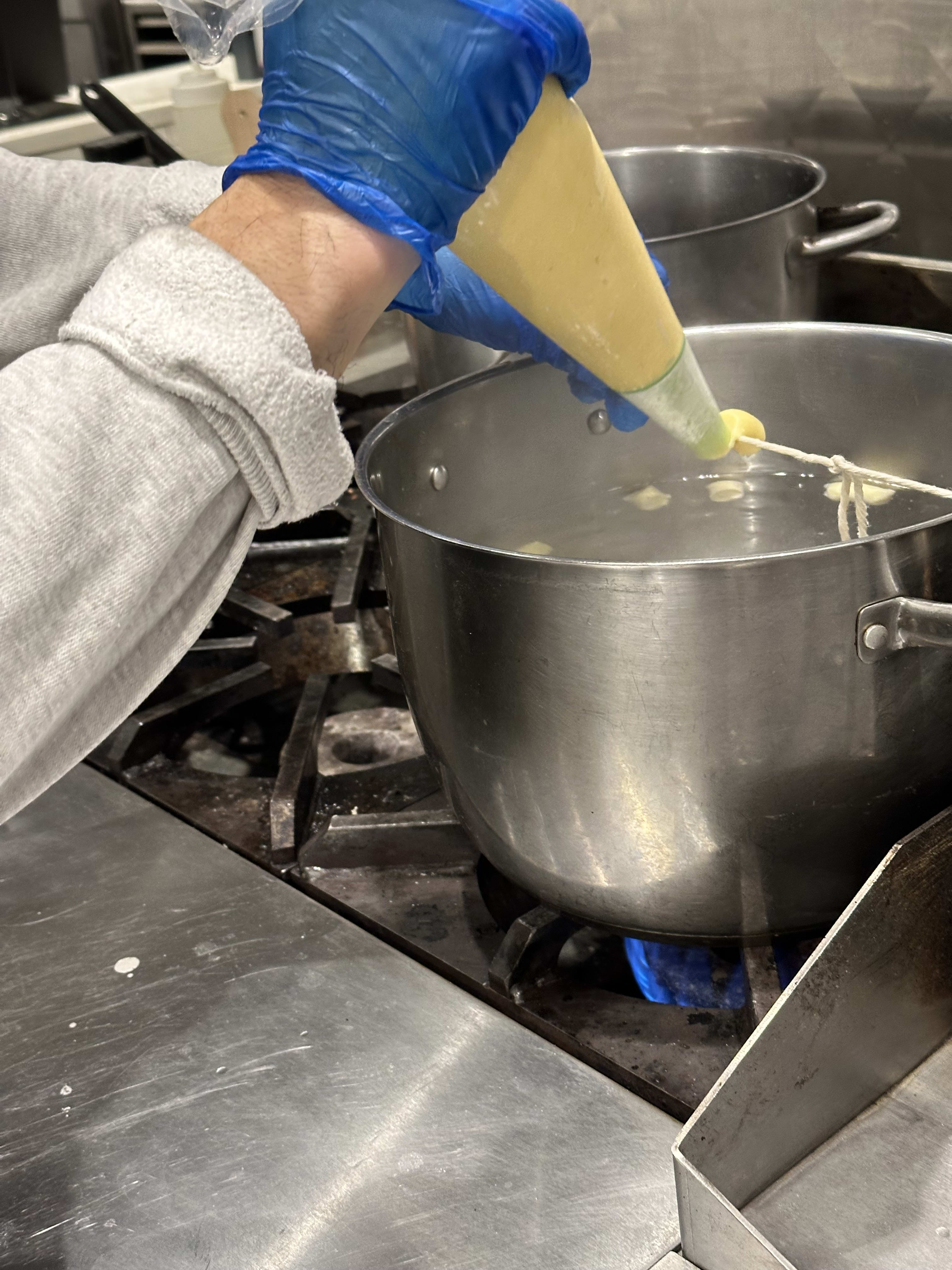 Autumn Oven Review Photo from Cooking Class in Cleveland 2