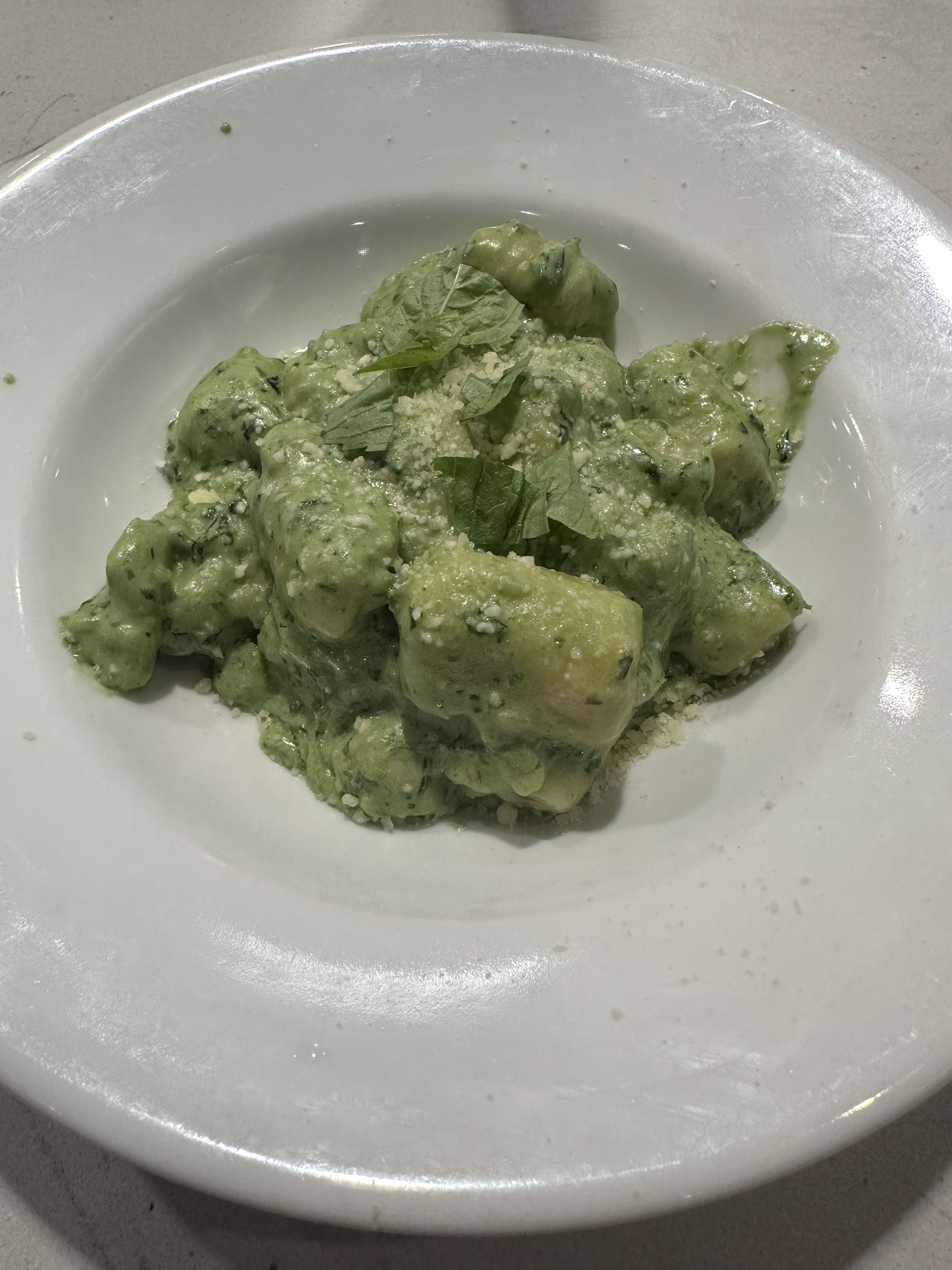 Autumn Oven Review Photo from Cooking Class in Cleveland 4