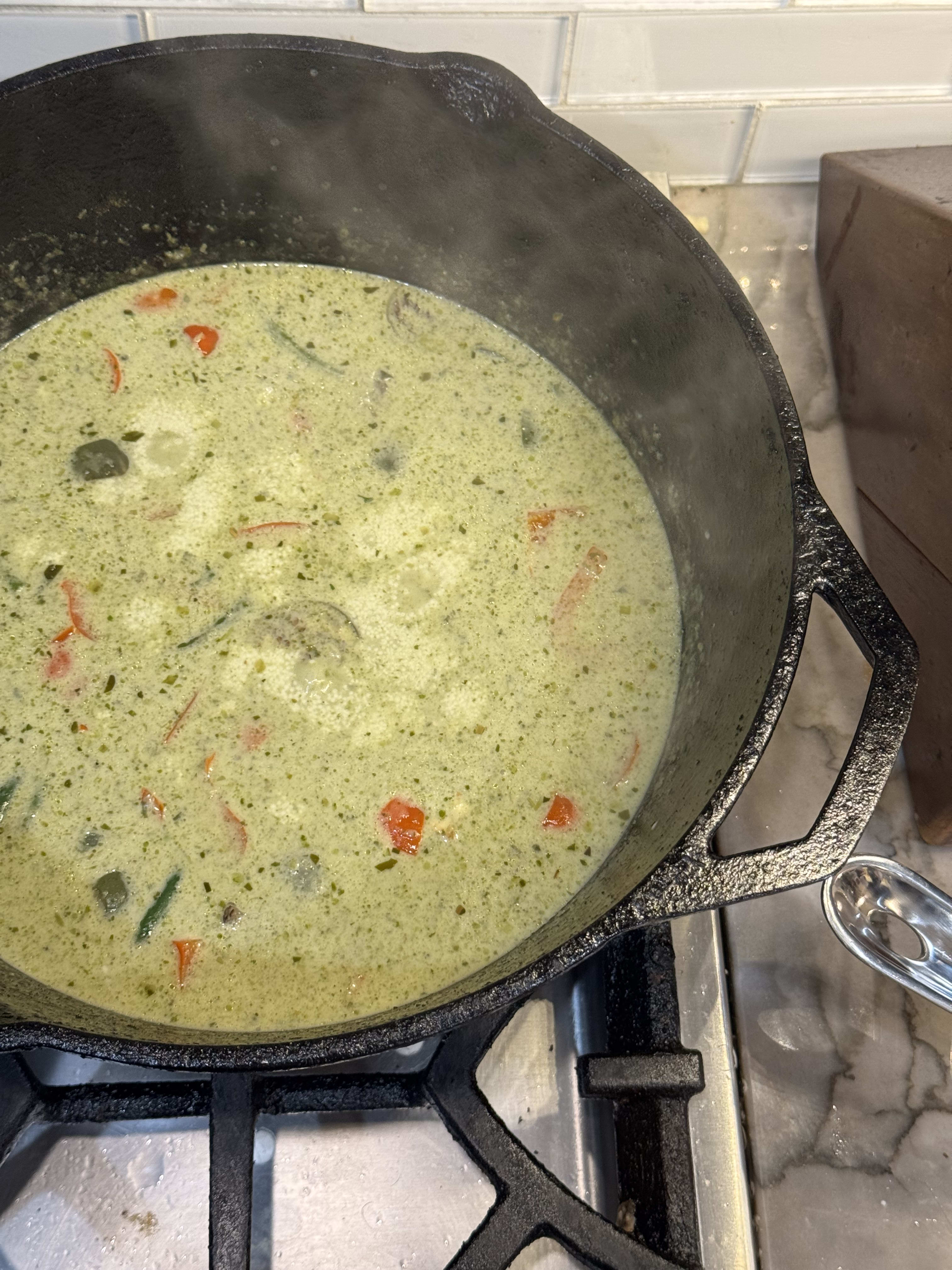 An Autumn Feast Review Photo from Cooking Class in Washington, D.C. 2