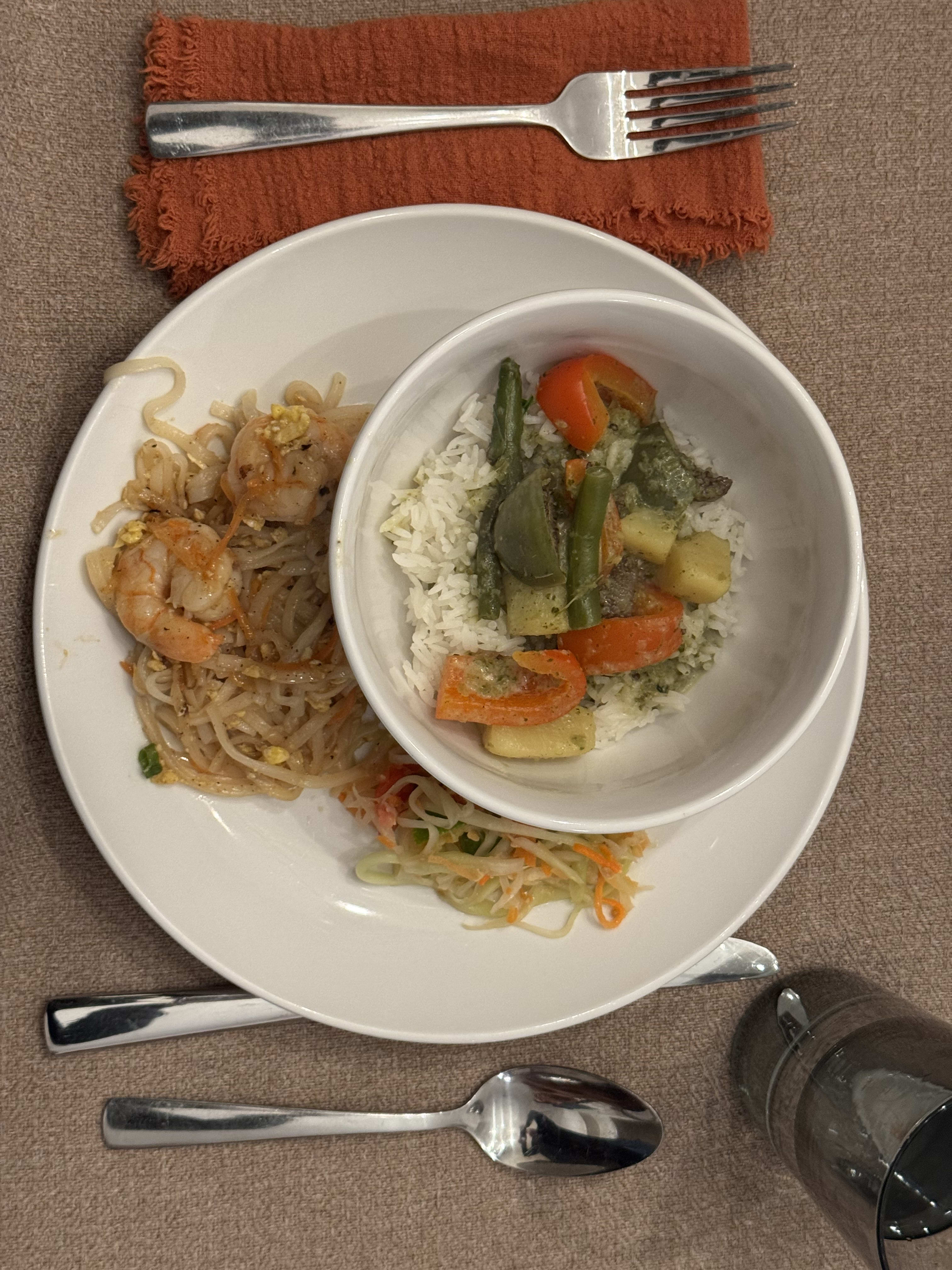 An Autumn Feast Review Photo from Cooking Class in Washington, D.C. 3