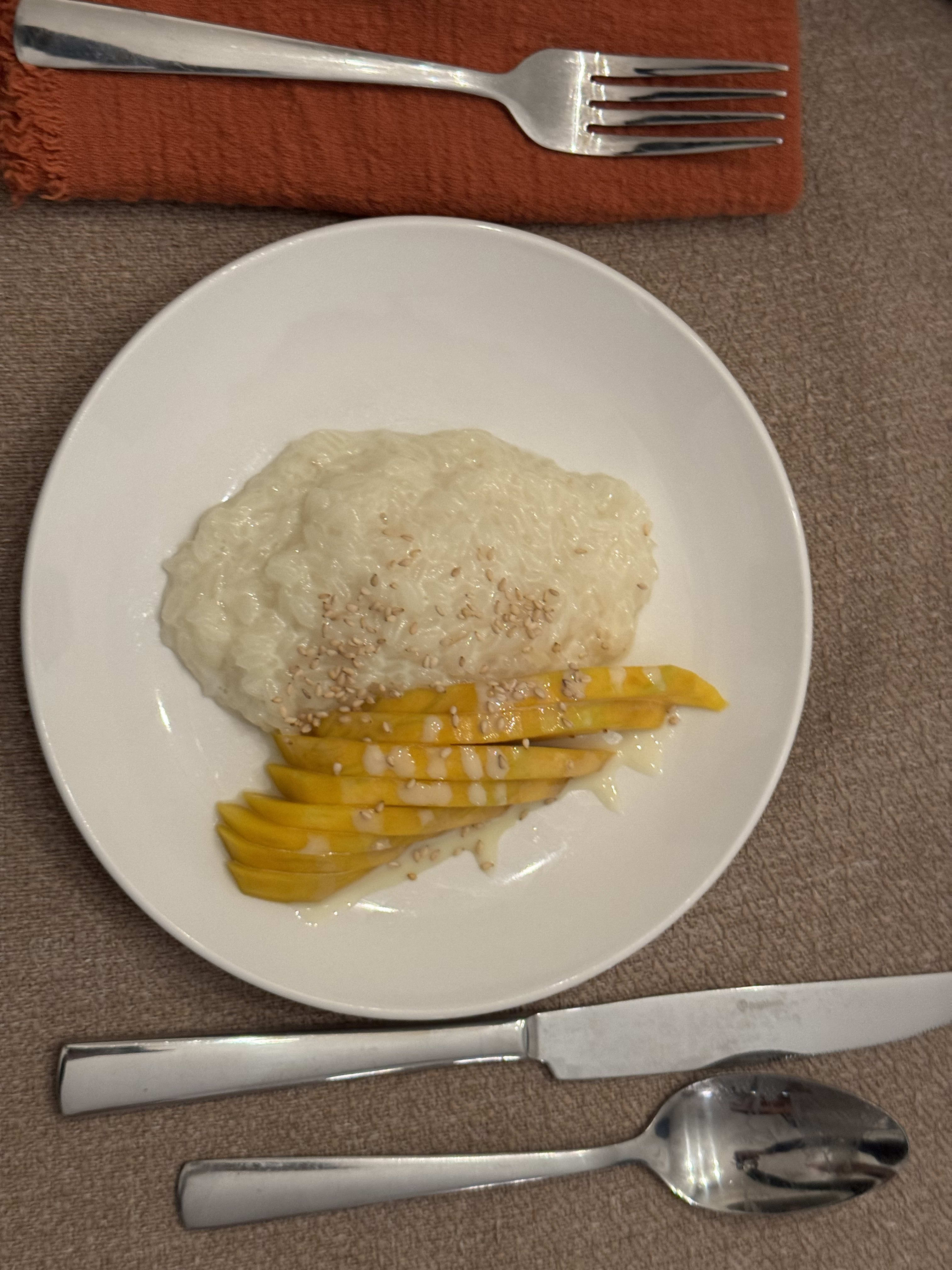 An Autumn Feast Review Photo from Cooking Class in Washington, D.C. 4