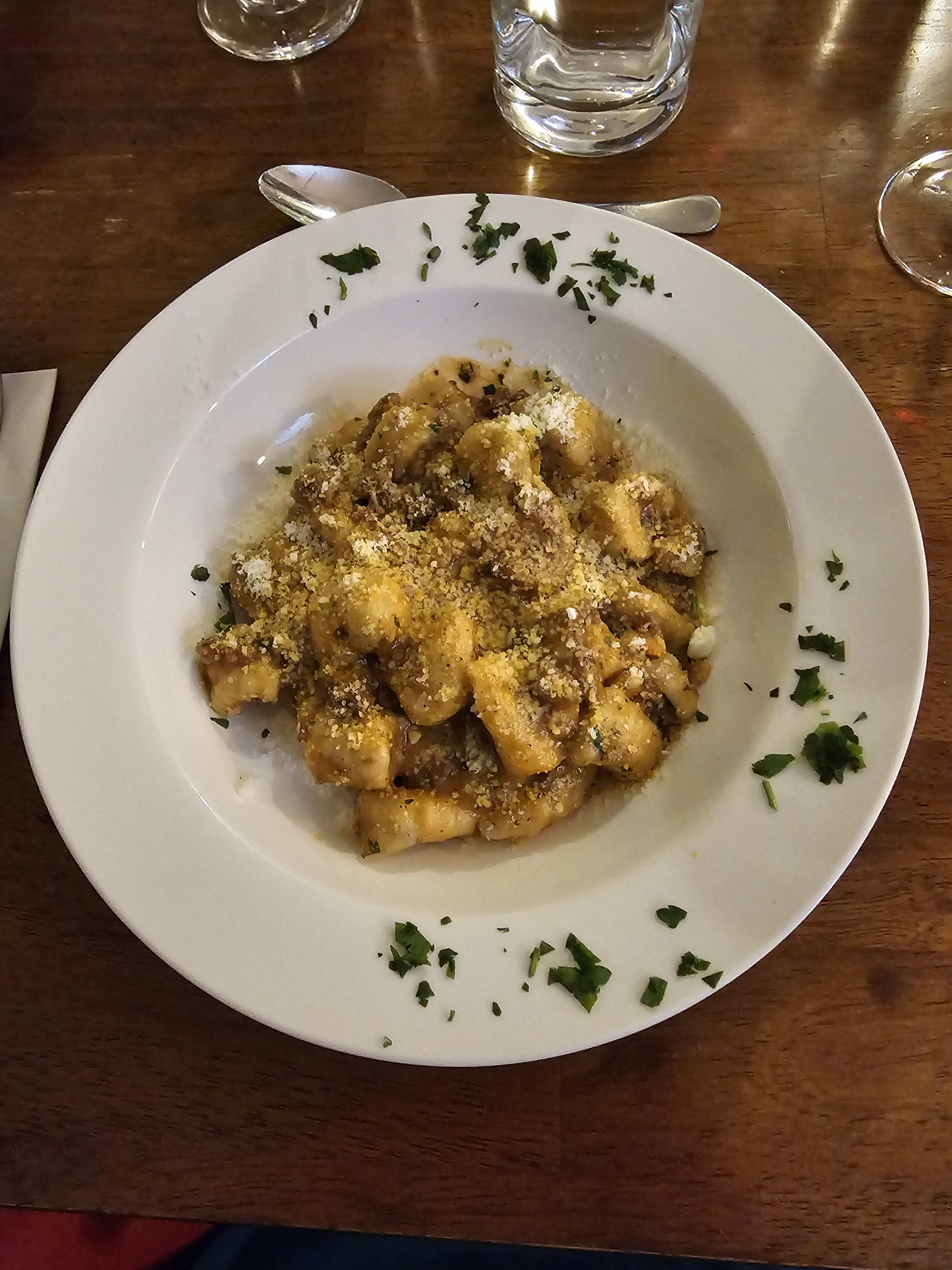 Delicious Pizza Night - Family Fun Review Photo from Cooking Class in Dallas