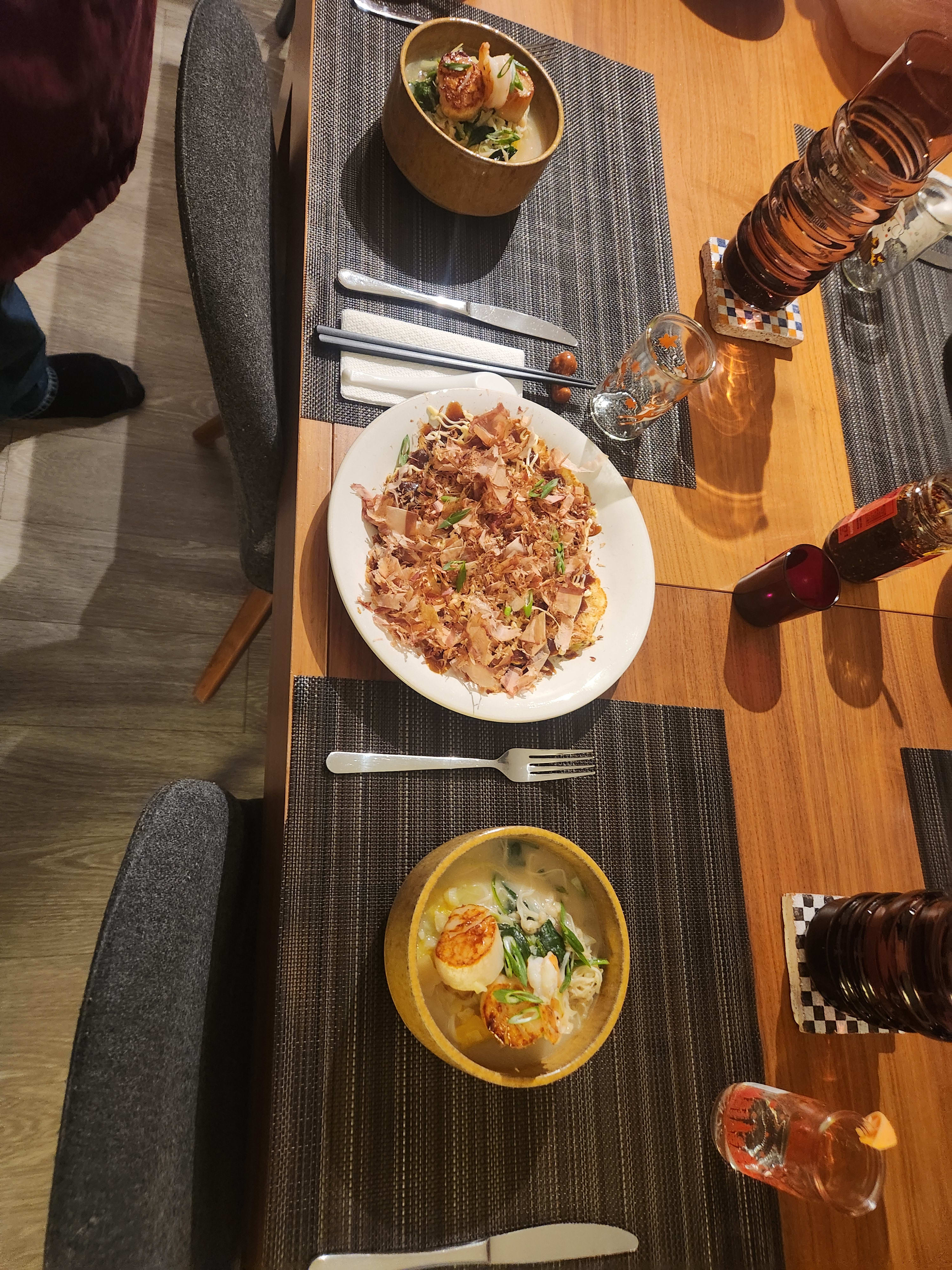 Homestyle Indian Feast Review Photo from Cooking Class in Ann Arbor