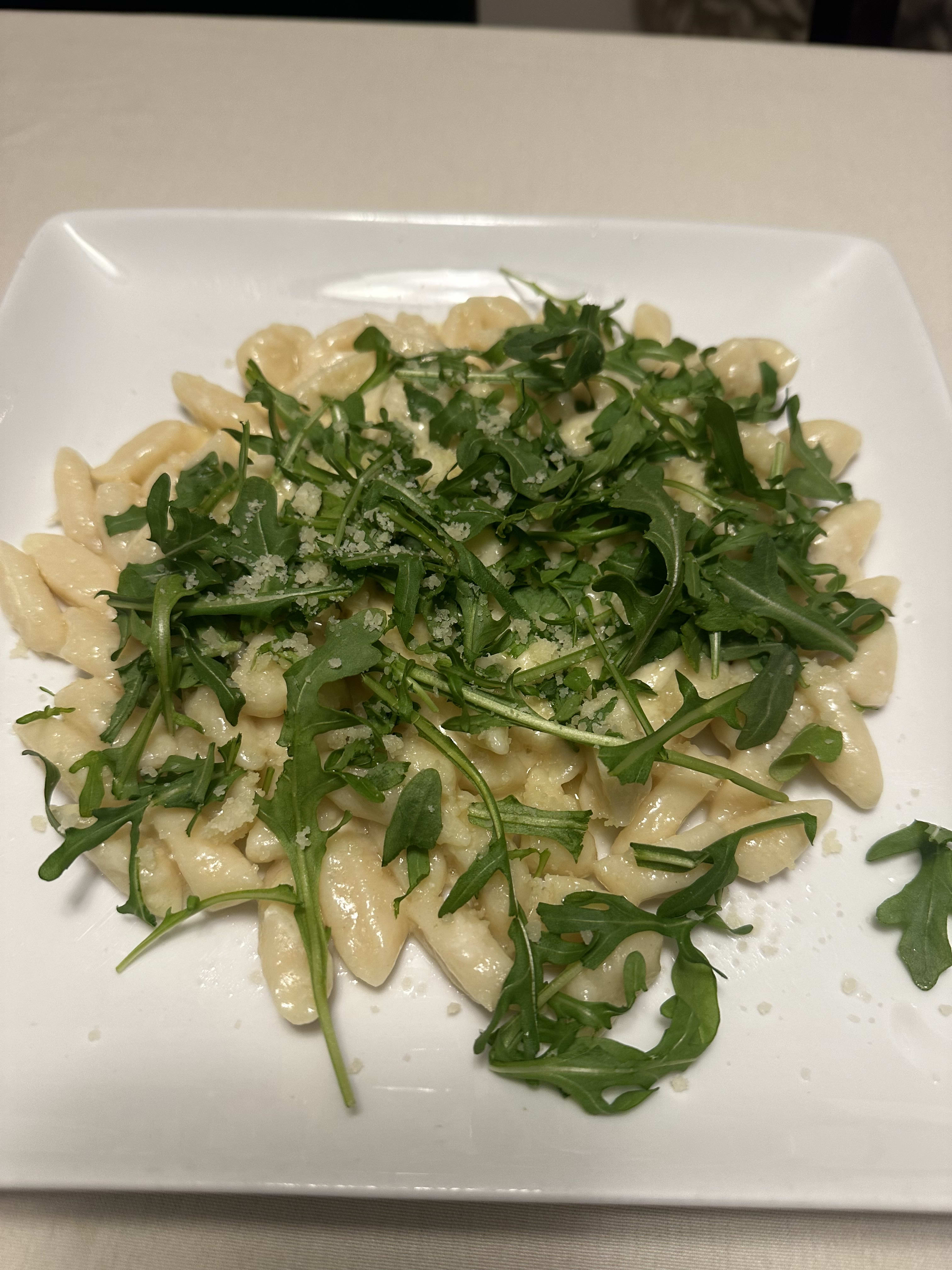 Wholesome Homemade Pasta Review Photo from Cooking Class in Boulder