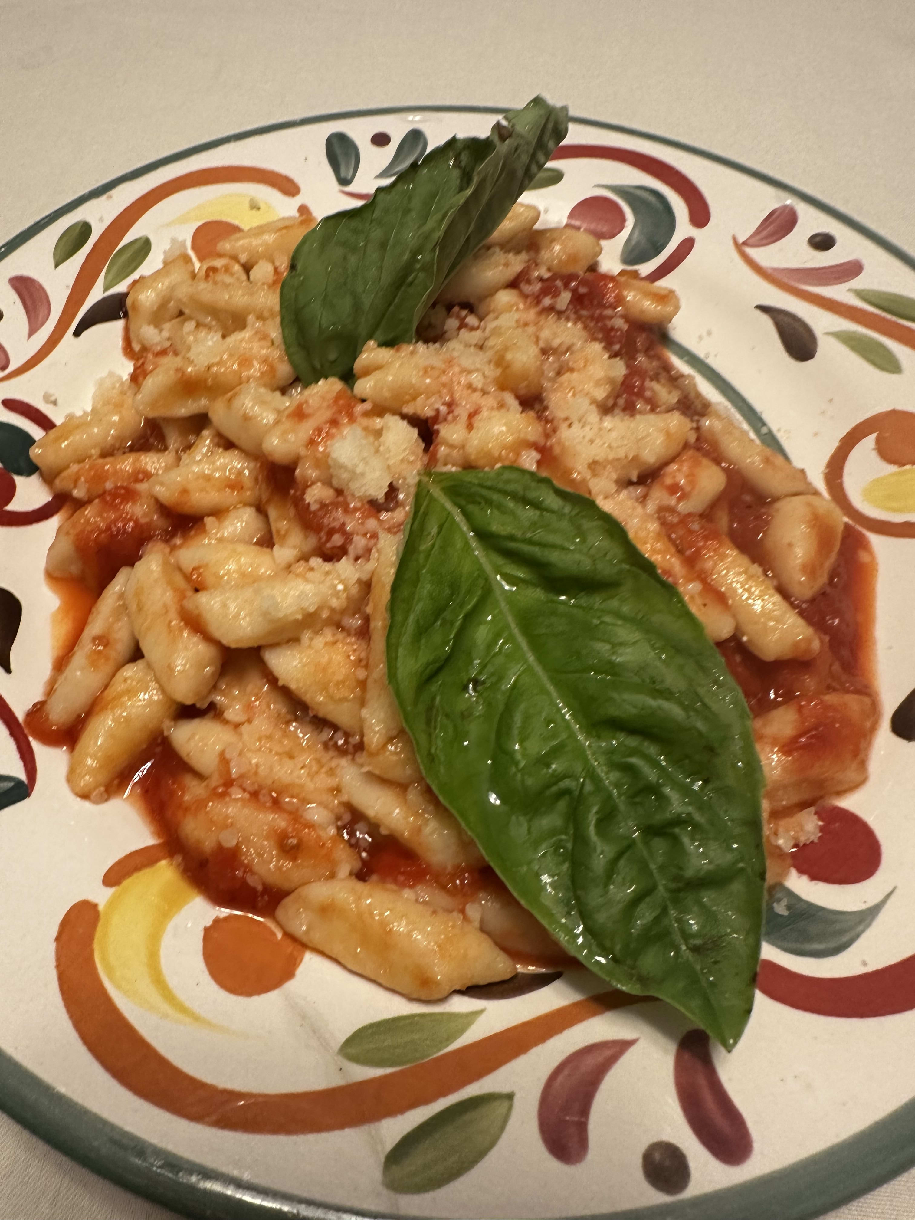 Wholesome Homemade Pasta Review Photo from Cooking Class in Boulder 2