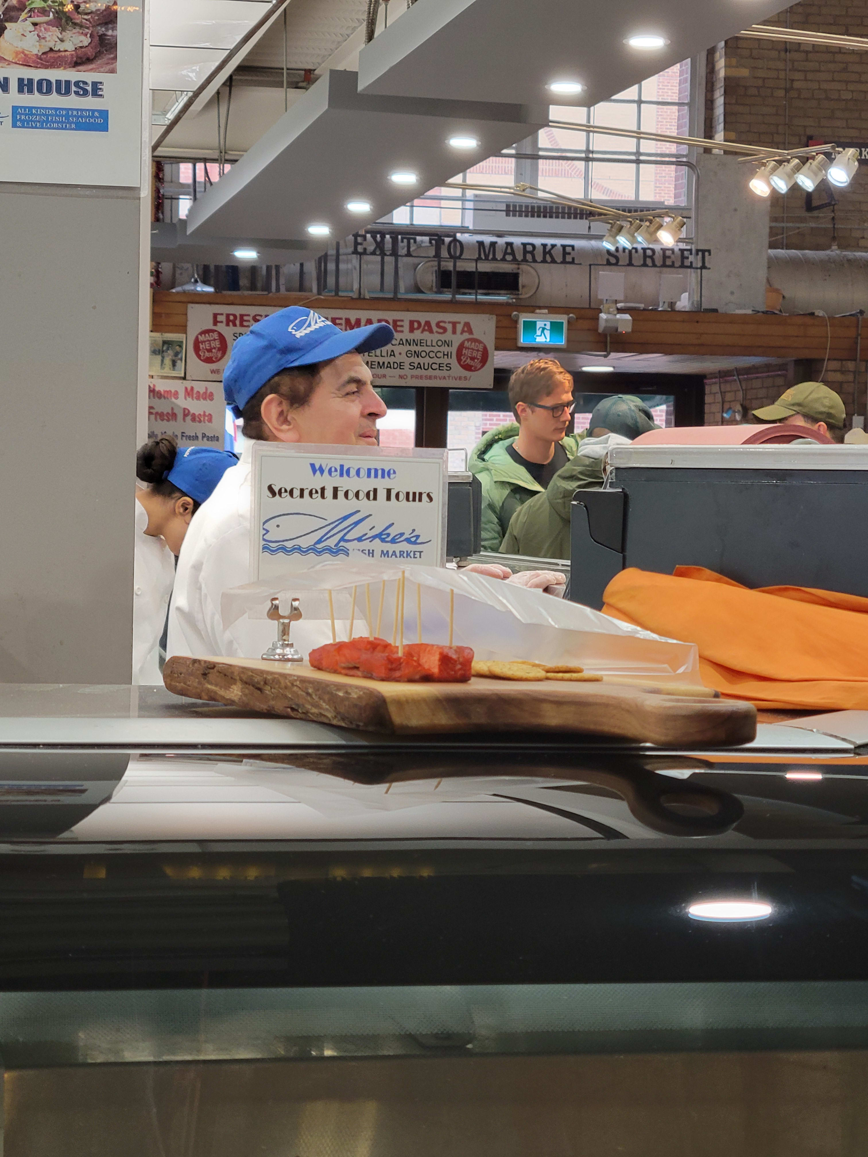 Cozy French Dinner - Date Night Review Photo from Cooking Class in Seattle 2