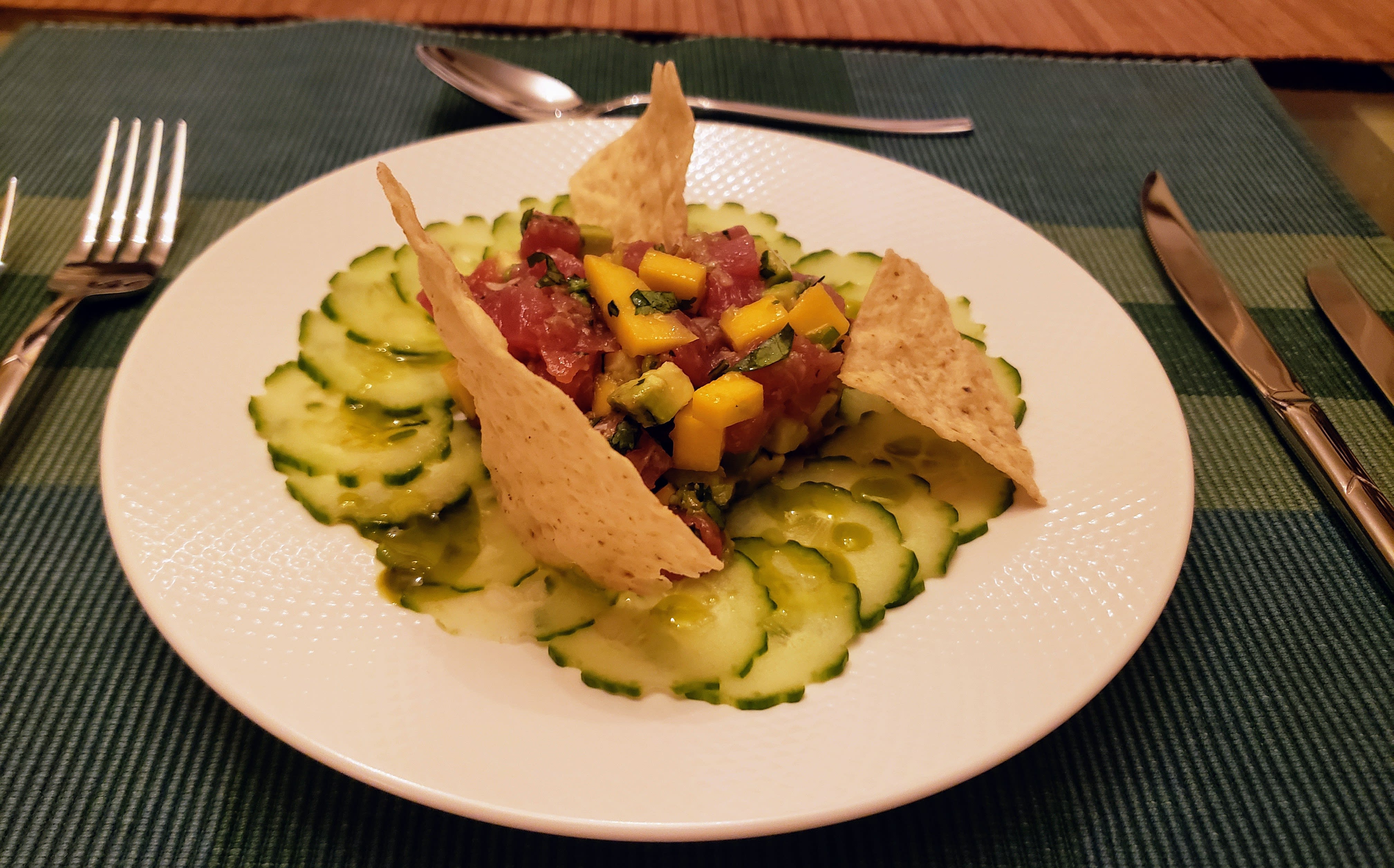Flakey and Buttery Croissants Review Photo from Cooking Class in Salt Lake City 2