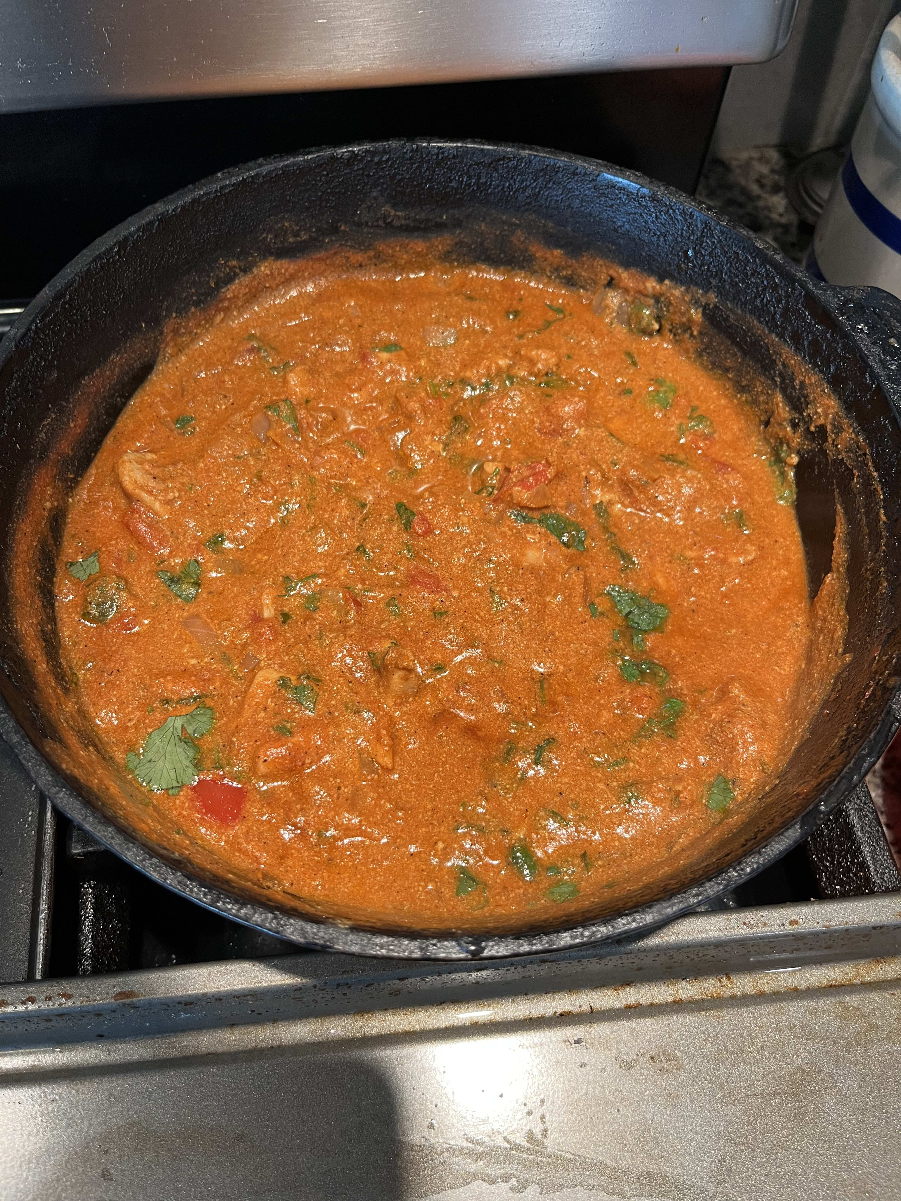 Bite-Sized Korean Snacks Review Photo from Cooking Class in San Antonio