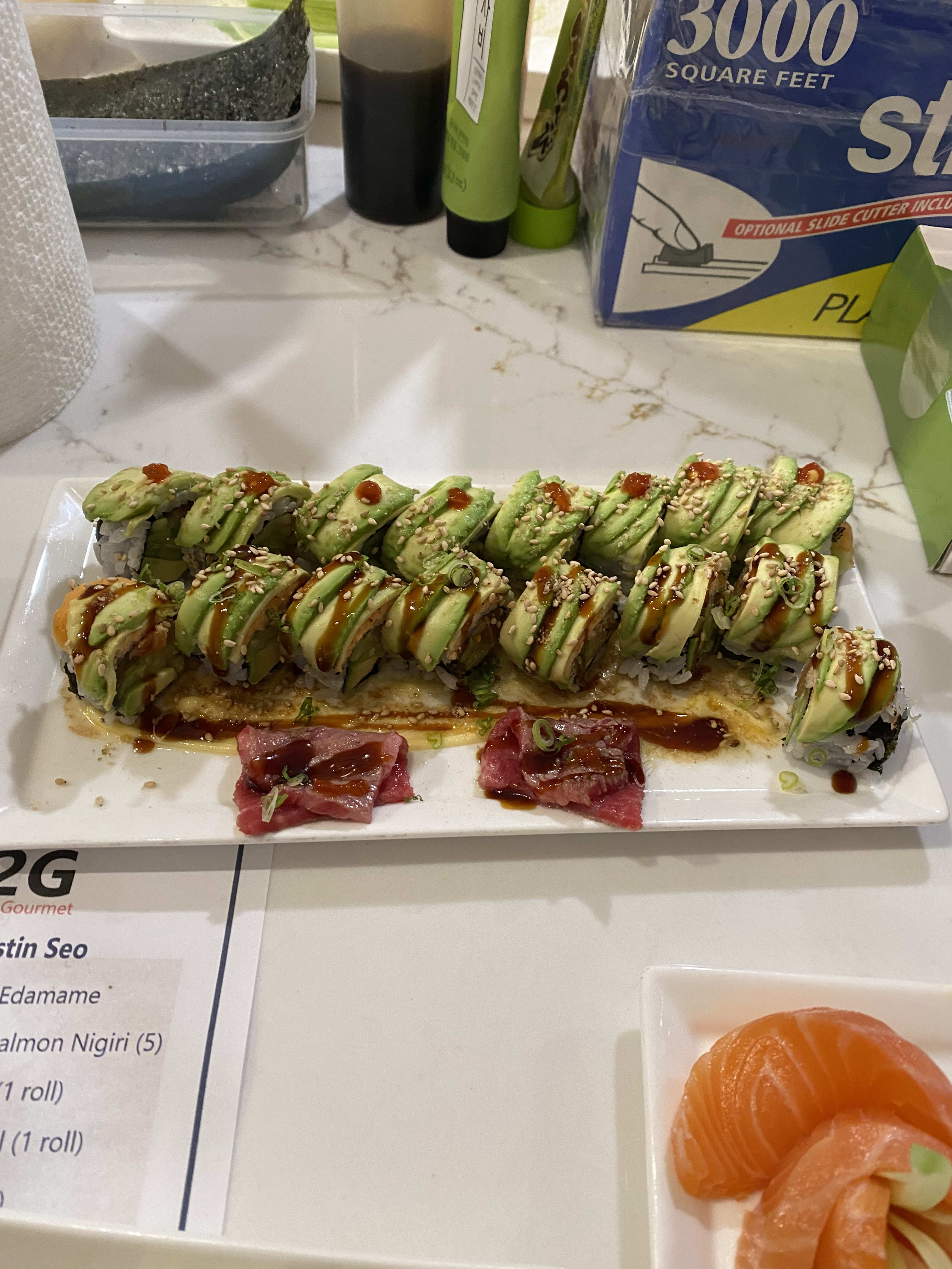 Cozy Cool-Weather Favorites - Date Night Review Photo from Cooking Class in San Diego 7