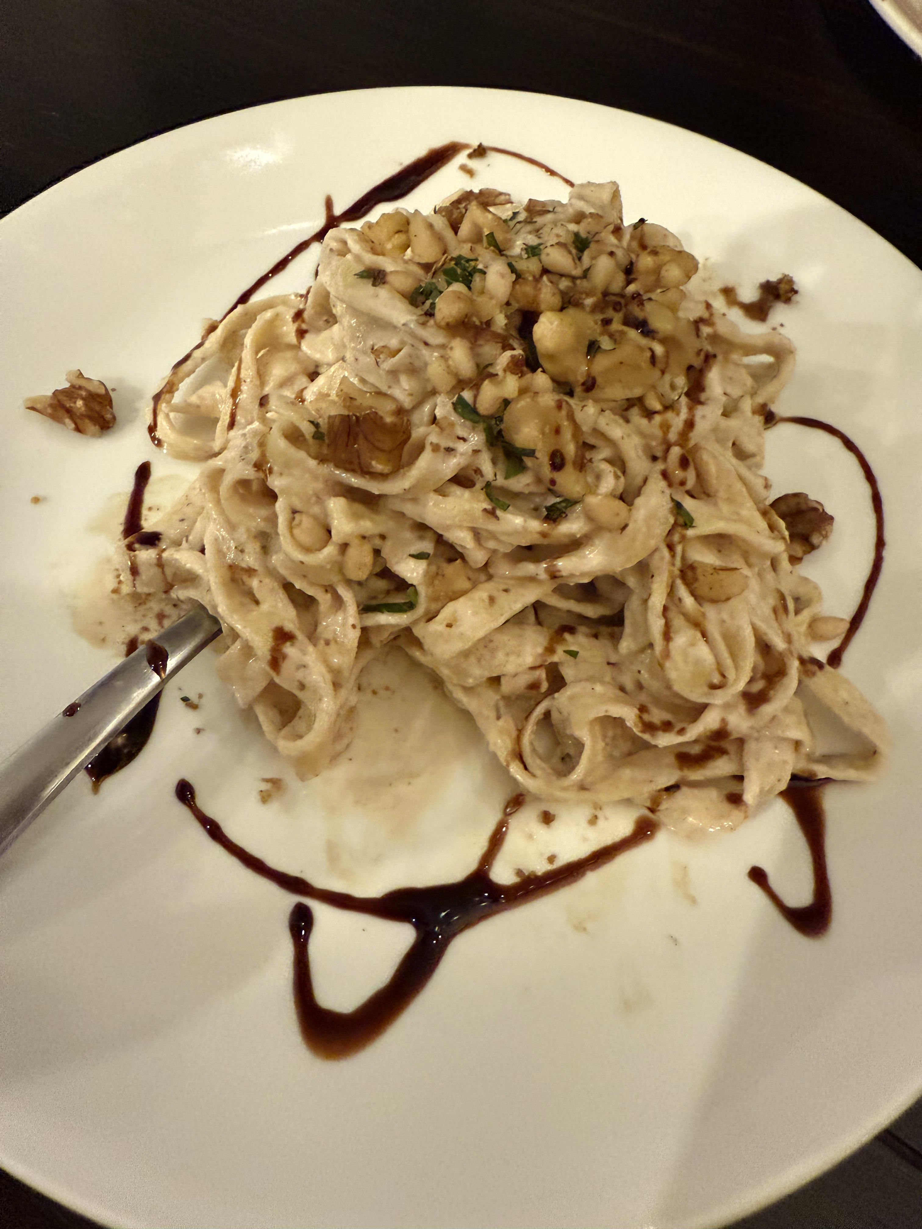 Heartfelt Flavors - Date Night Review Photo from Cooking Class in Philadelphia 2