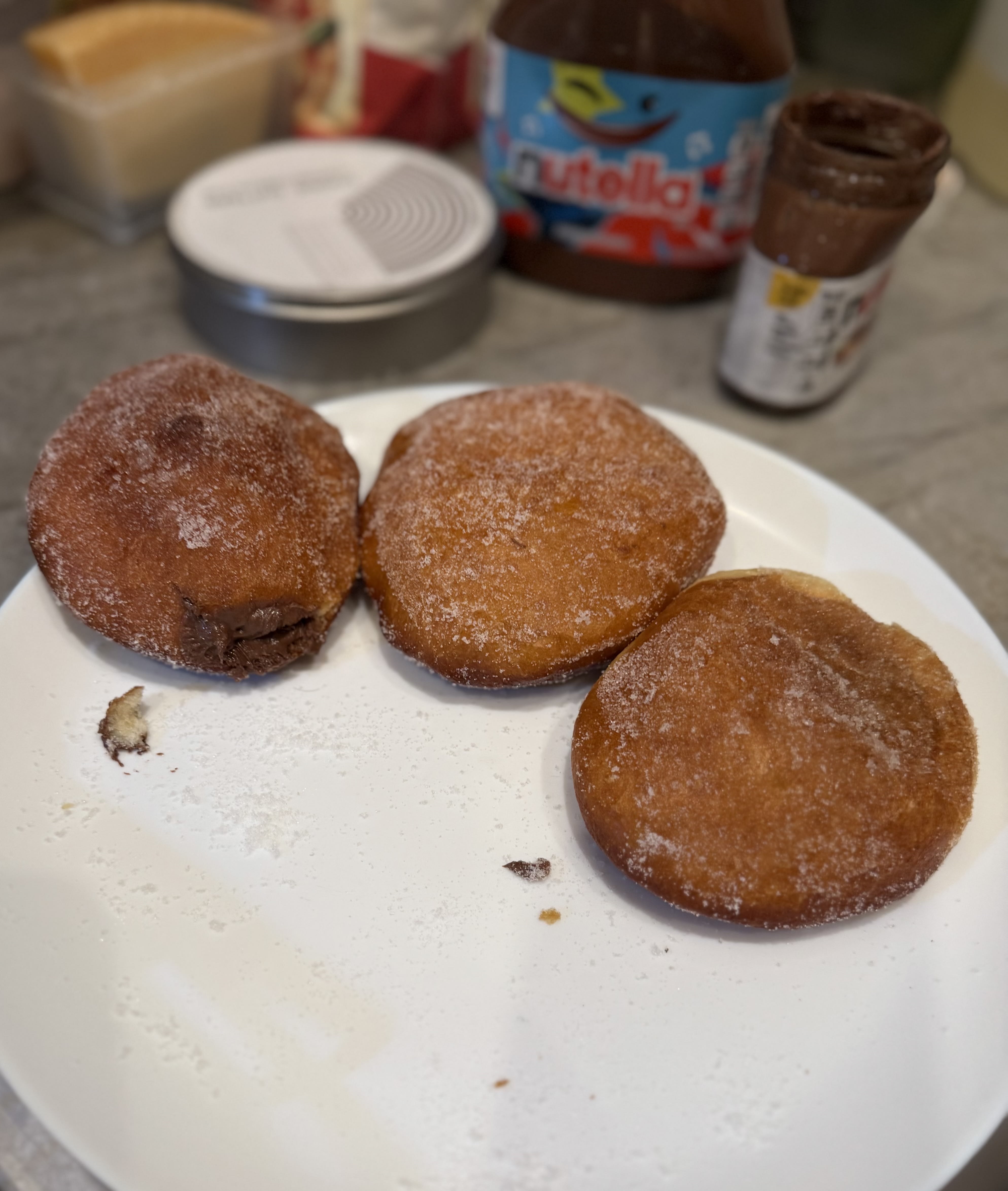 Heartfelt Flavors - Date Night Review Photo from Cooking Class in Philadelphia 3