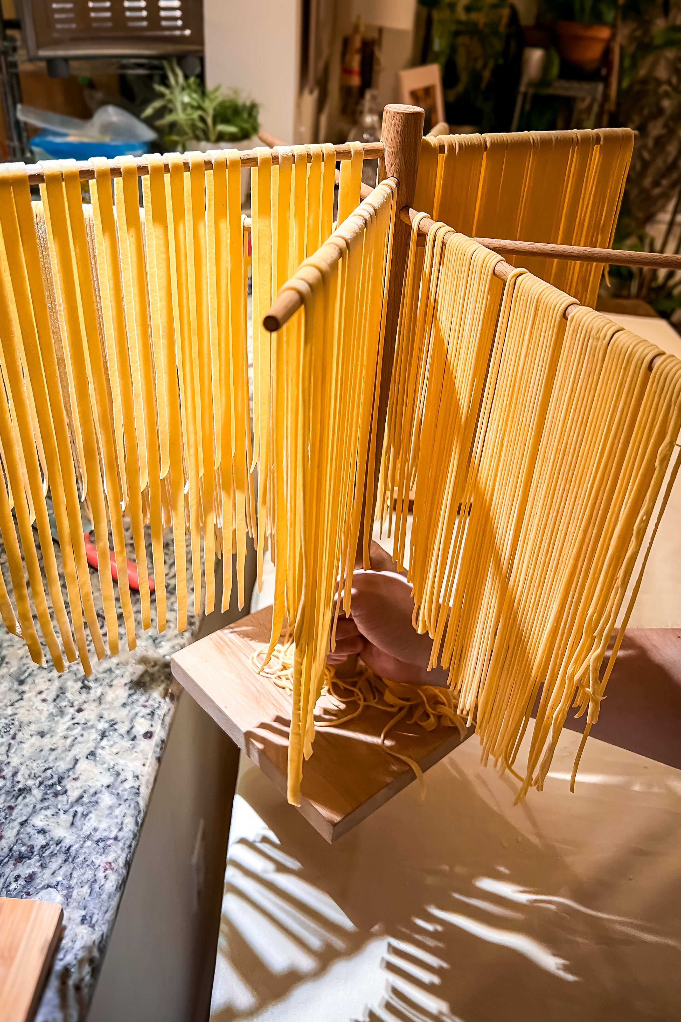 Fall-Inspired Baking Workshop Review Photo from Cooking Class in Raleigh