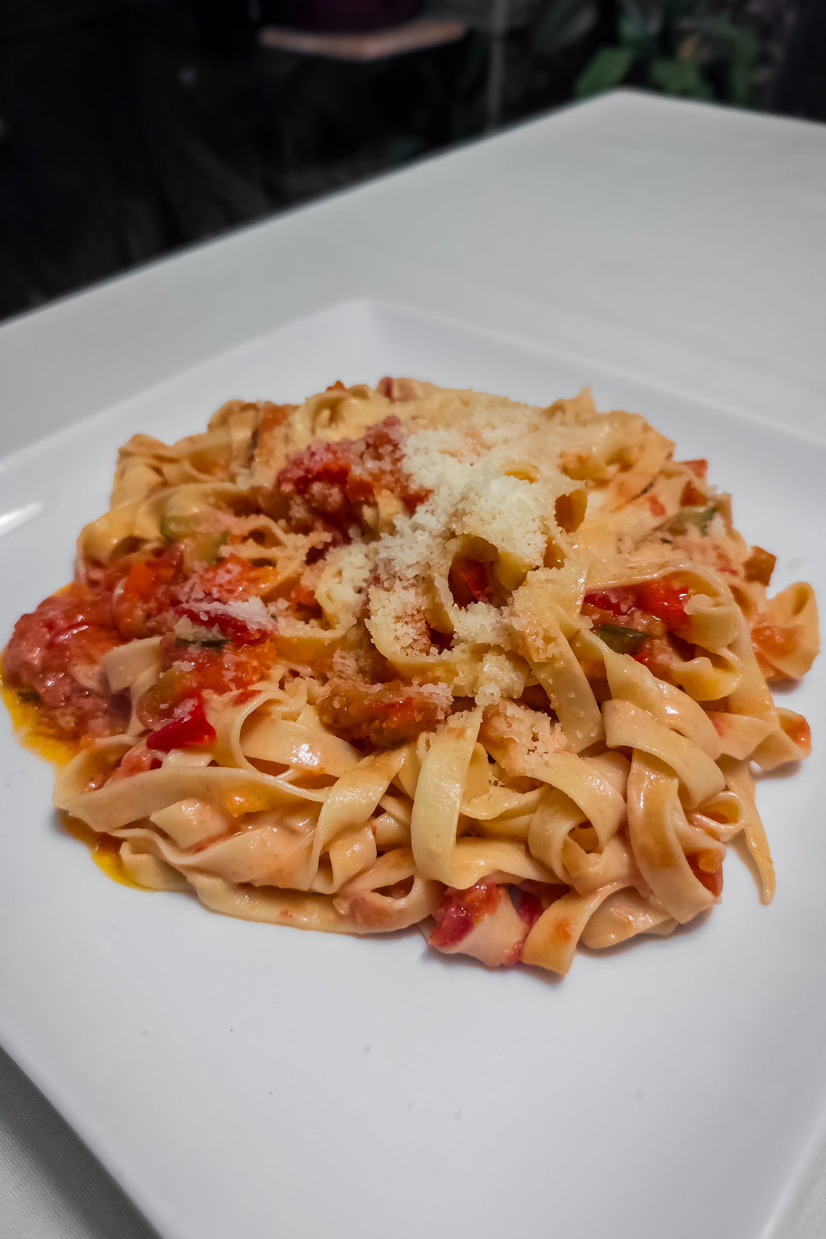 Fall-Inspired Baking Workshop Review Photo from Cooking Class in Raleigh 2