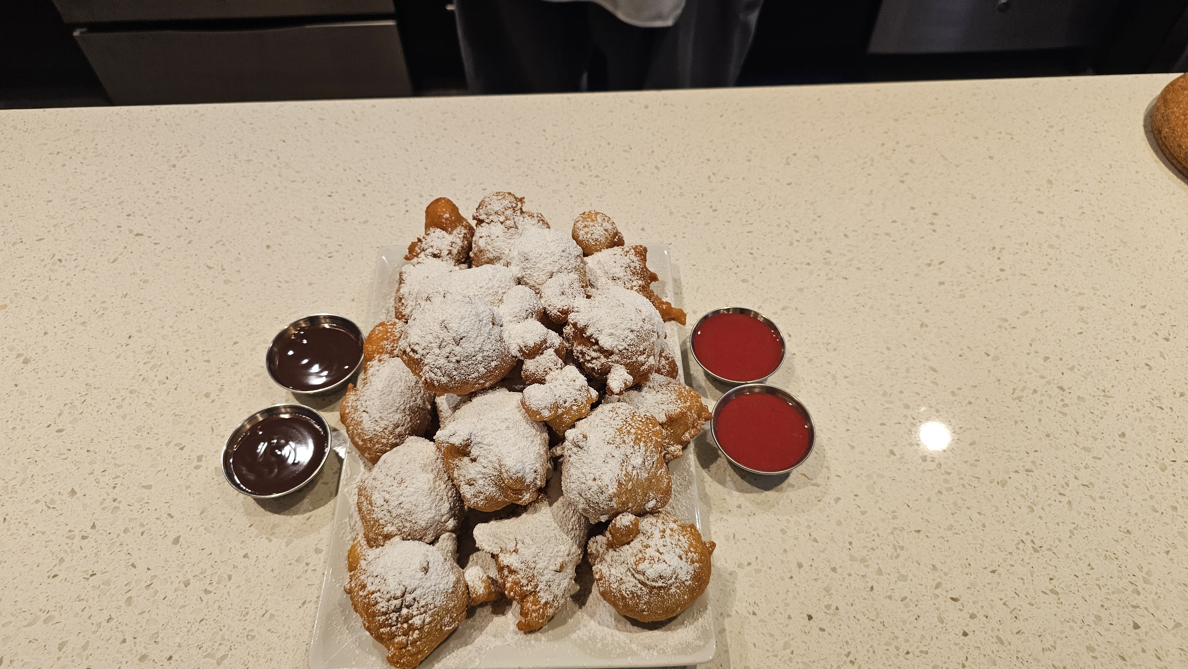 Fresh Pasta Fiesta Review Photo from Cooking Class in Santa Rosa 4