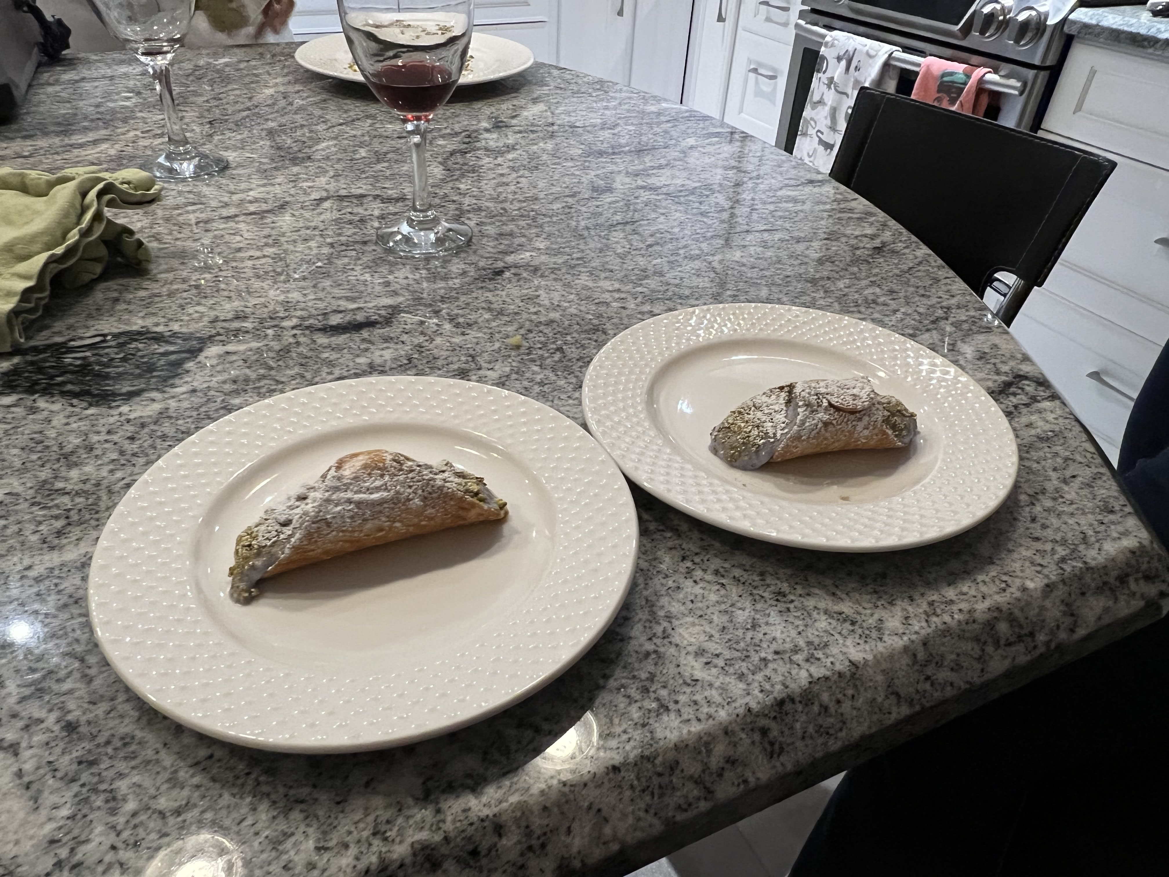 Northern Italian Classics Review Photo from Cooking Class in Omaha 2