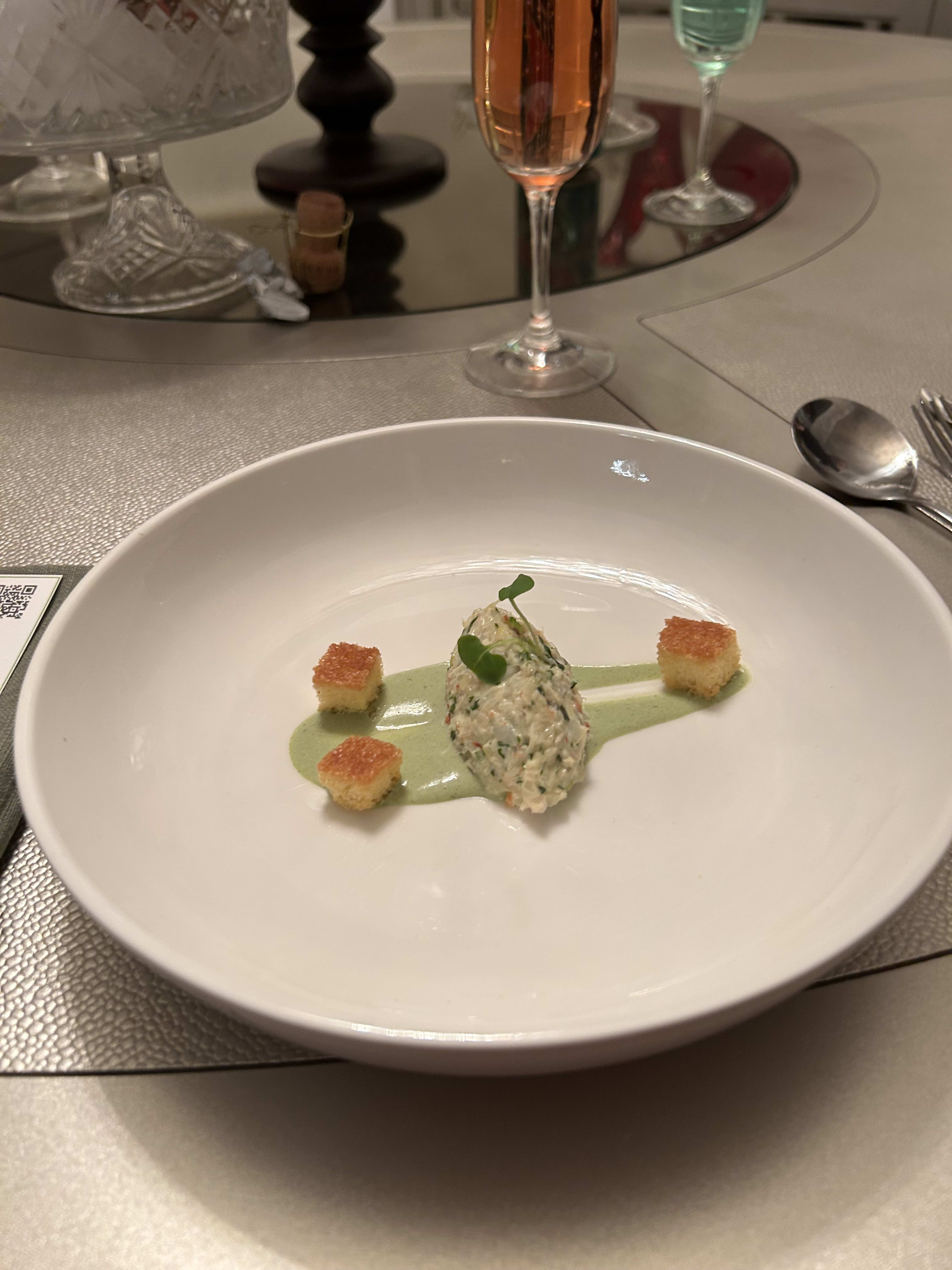 Tastes of Northern Italian Cuisine Review Photo from Cooking Class in NYC