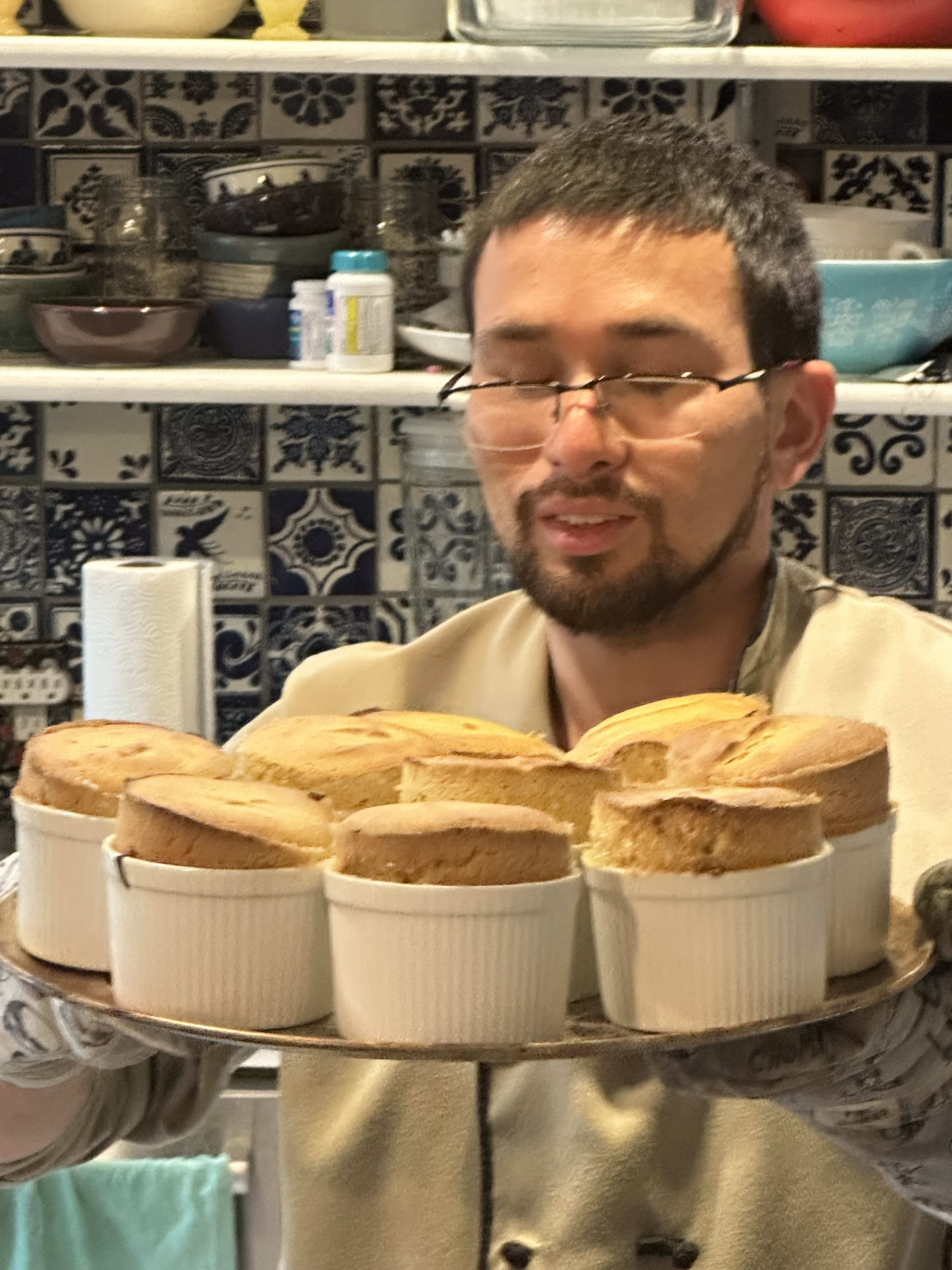 Flavors of The Pizza Shop Review Photo from Cooking Class in Naples FL 5