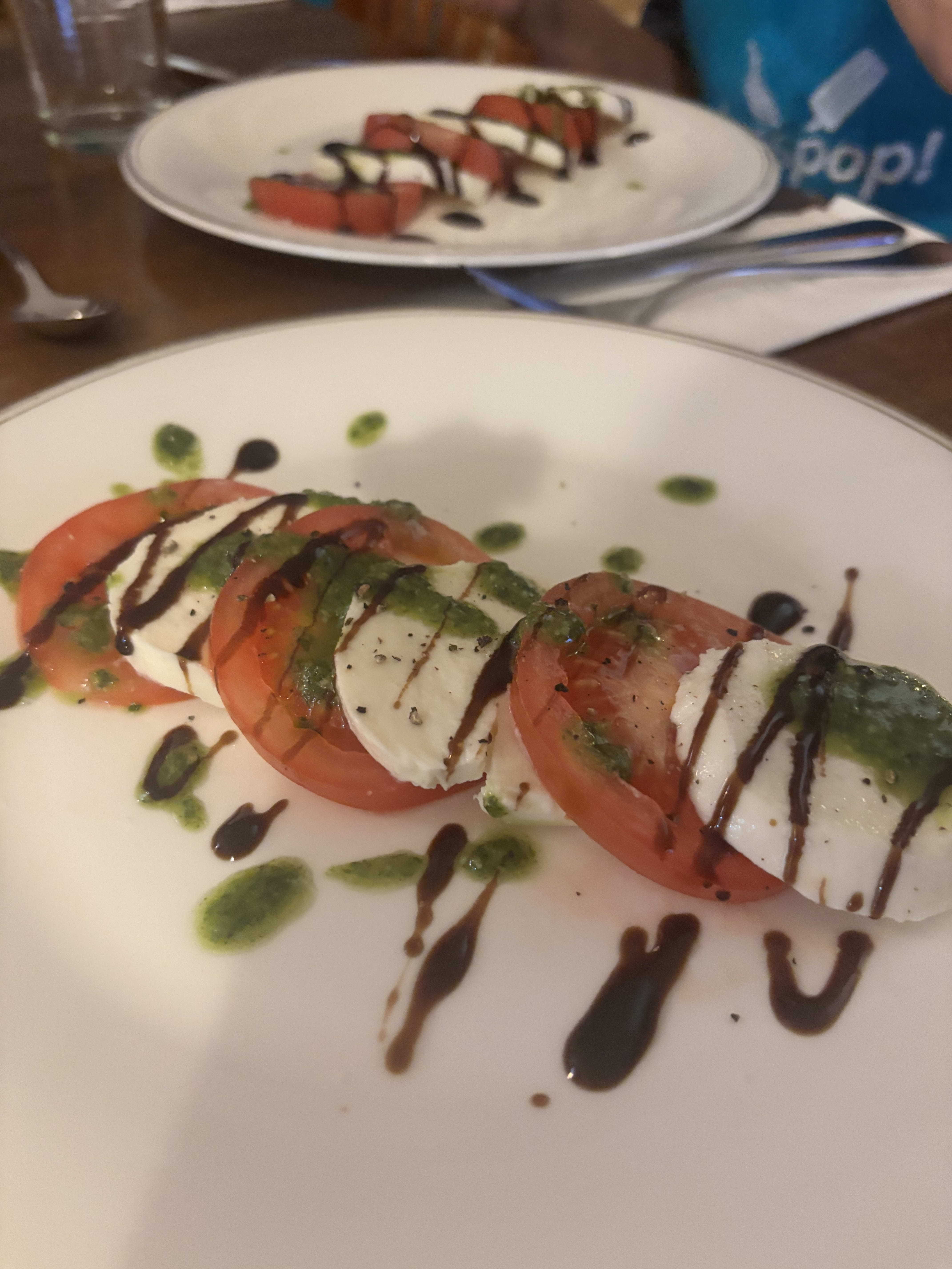 Romantic French Favorites - Date Night Review Photo from Cooking Class in Madison