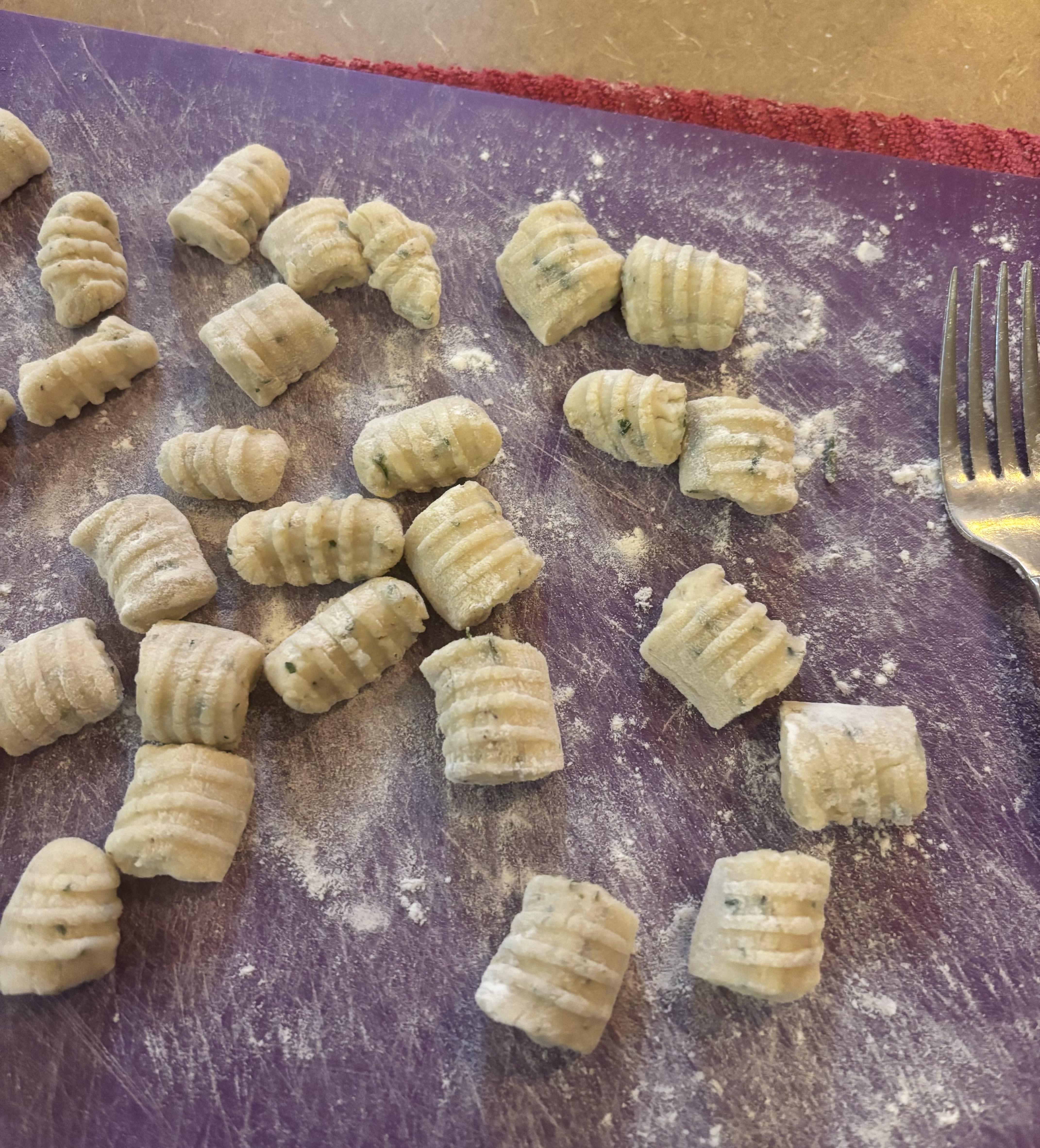 Romantic French Favorites - Date Night Review Photo from Cooking Class in Madison 3