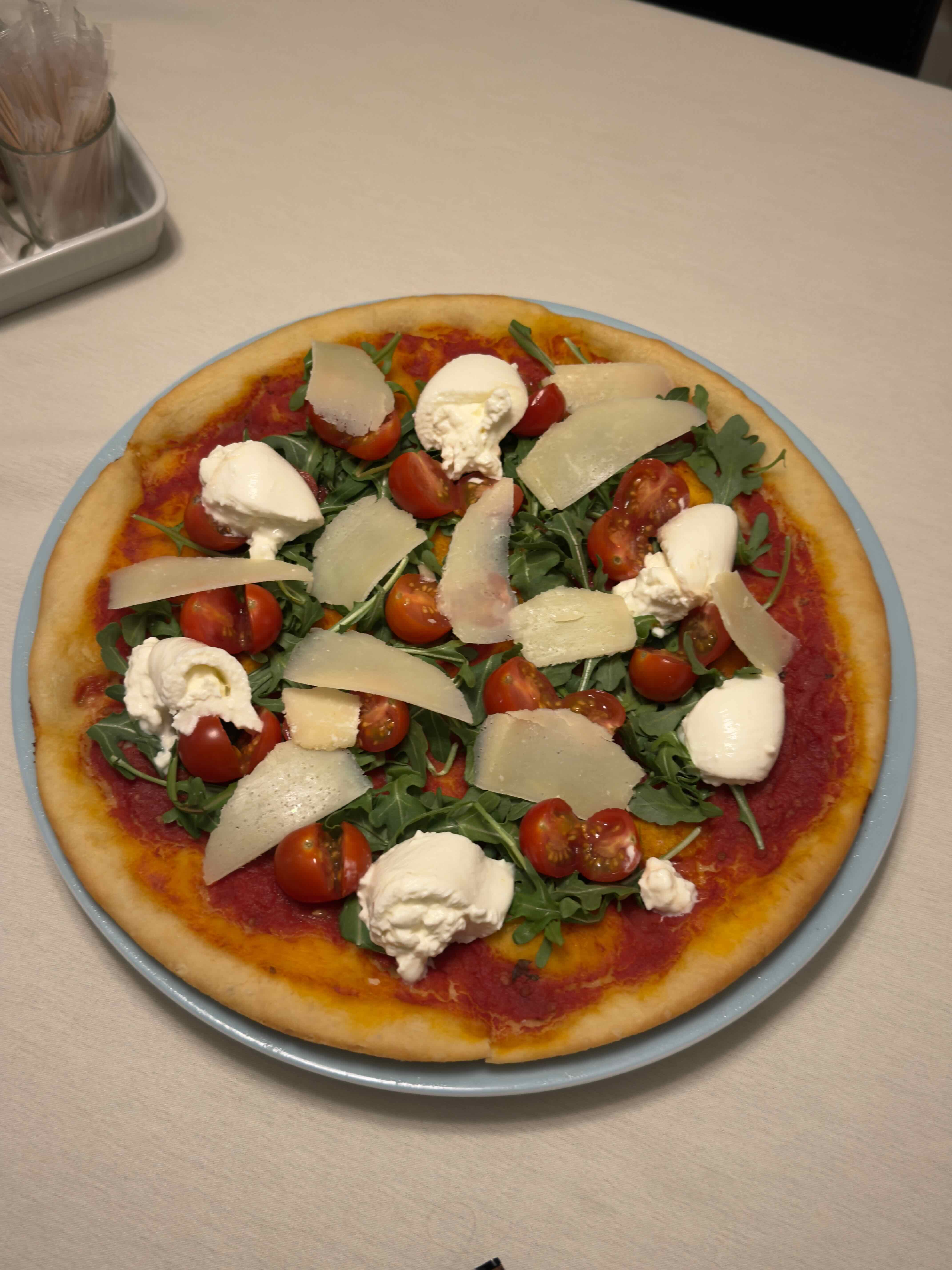 Taste of Italian Fall Review Photo from Cooking Class in Naperville 3