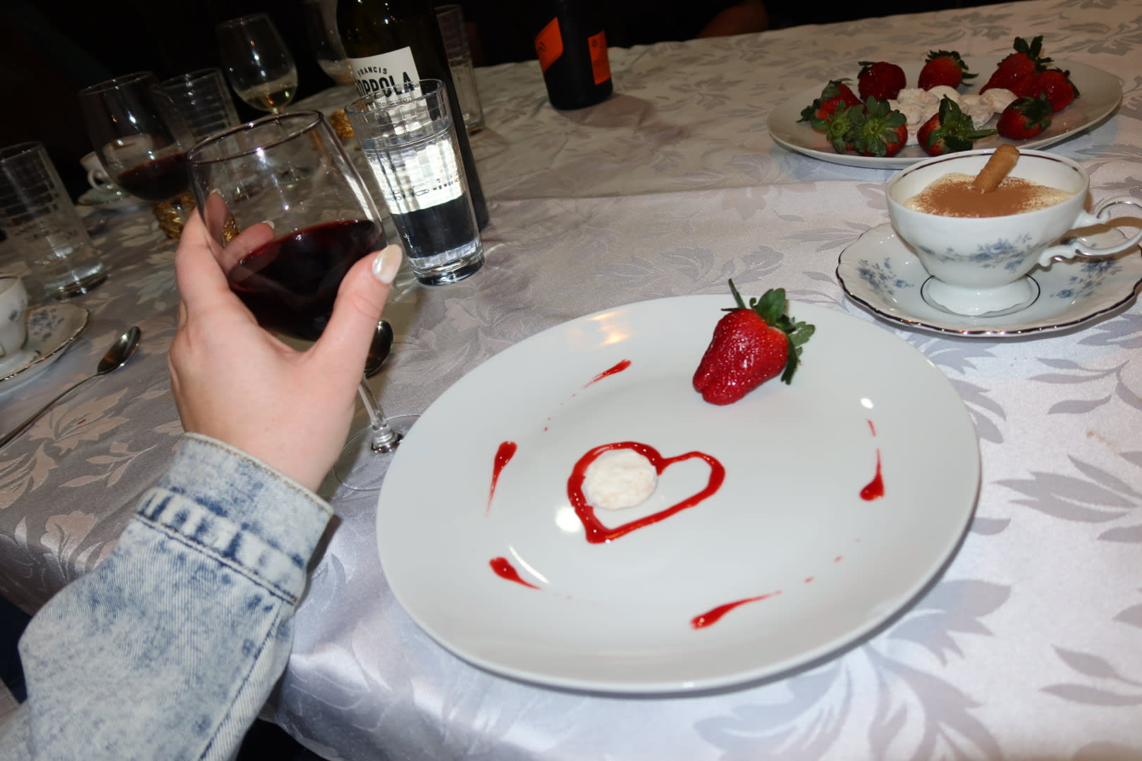 Stylish French Selections Review Photo from Cooking Class in Madison 5