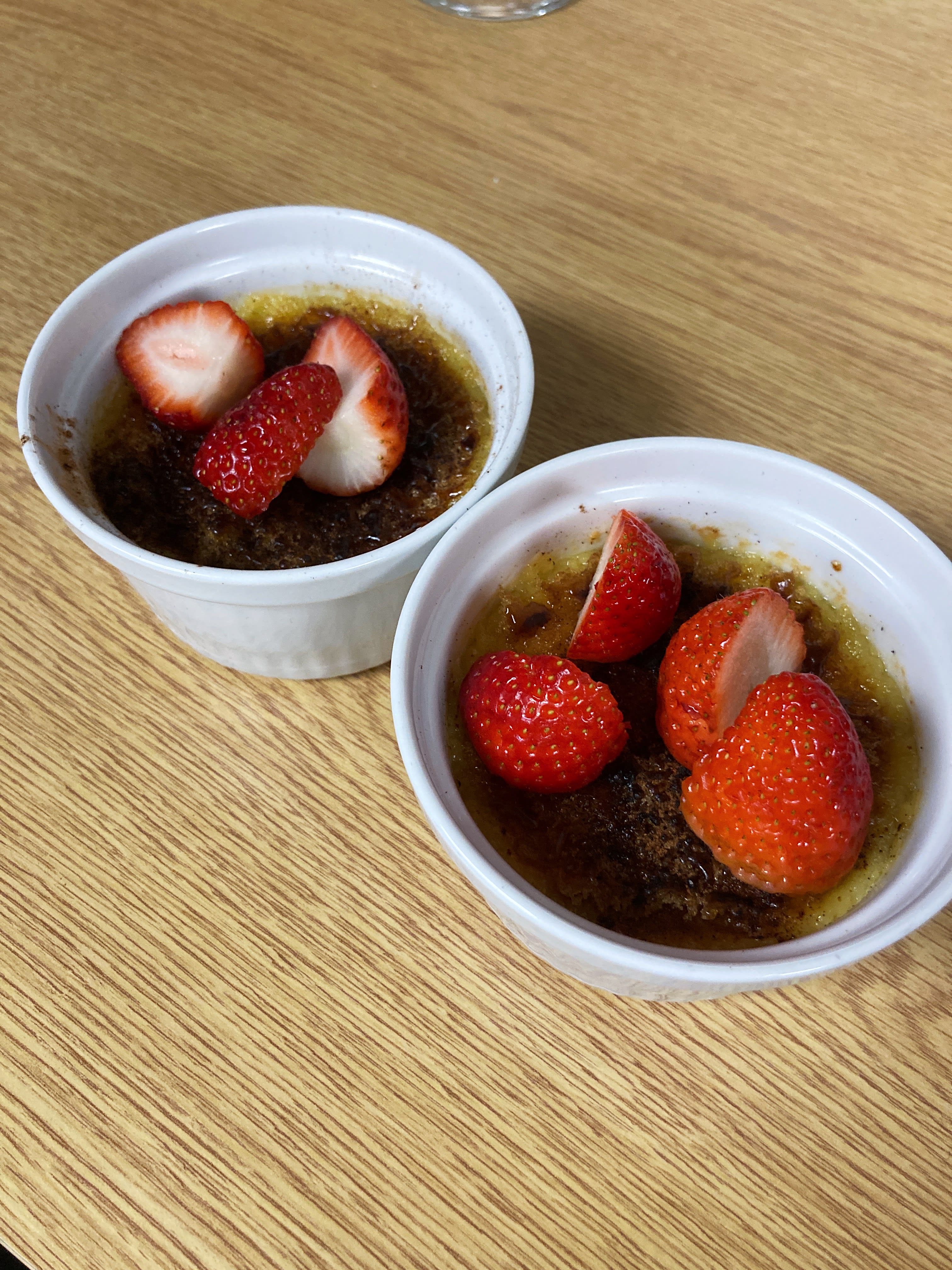 Enticing Indian Cuisine Review Photo from Cooking Class in Omaha