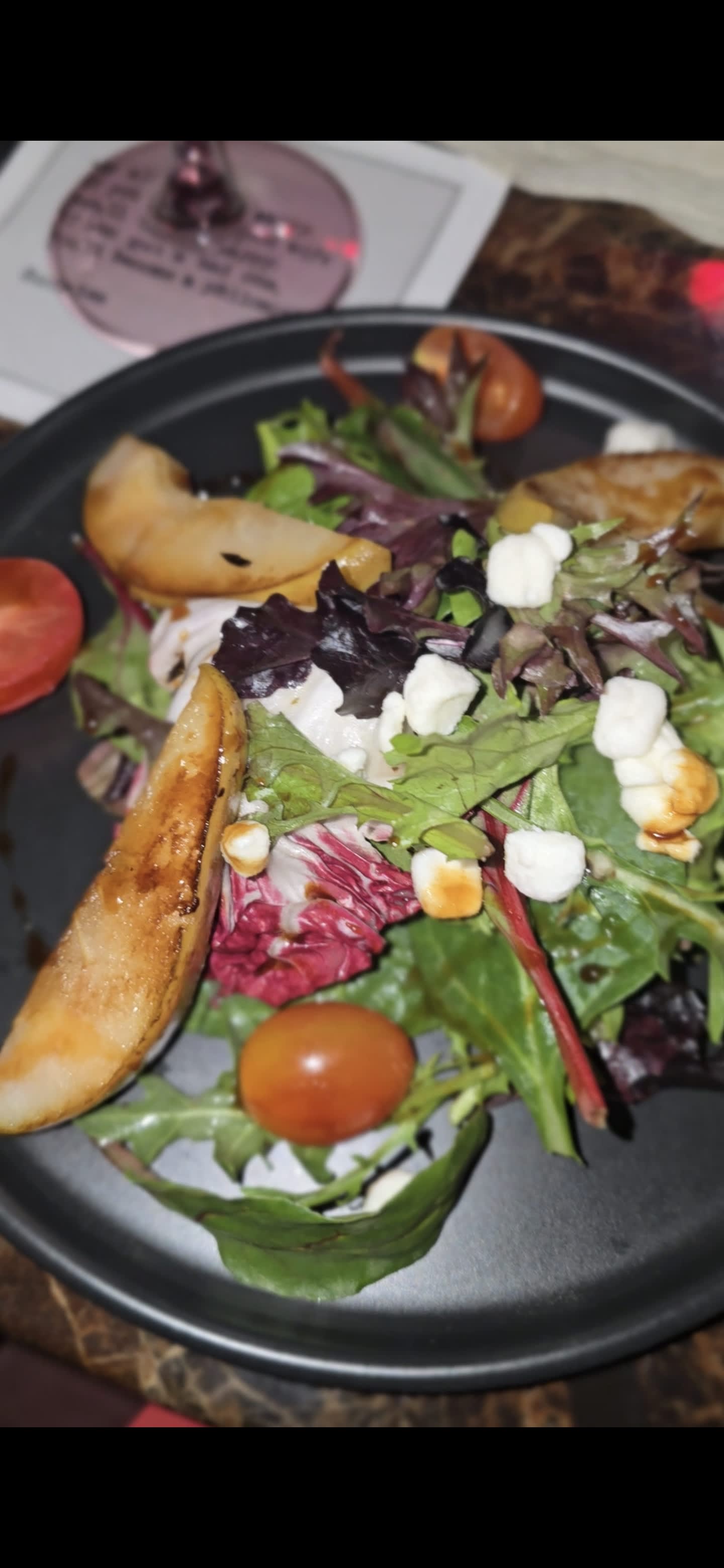 Vibrant Taste of India Review Photo from Cooking Class in Naperville 2