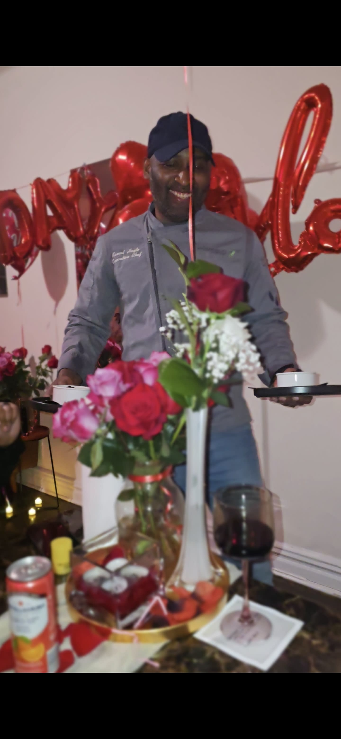 Vibrant Taste of India Review Photo from Cooking Class in Naperville 6