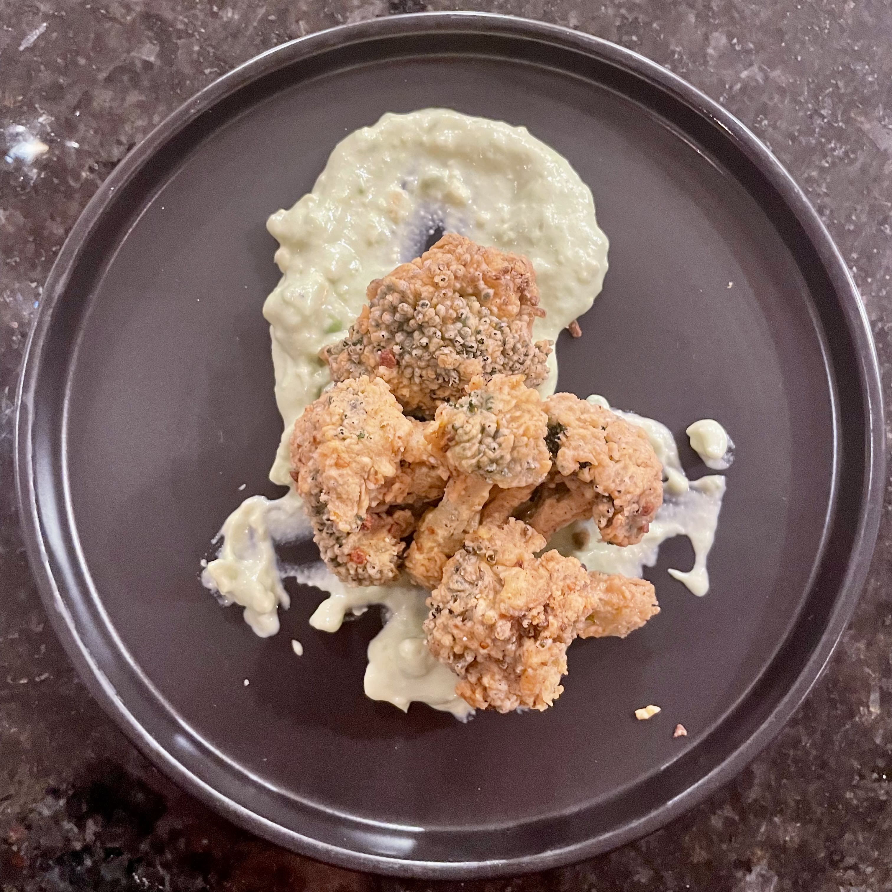 Baking Masterclass - Chocolate Macarons Review Photo from Cooking Class in Indianapolis 2