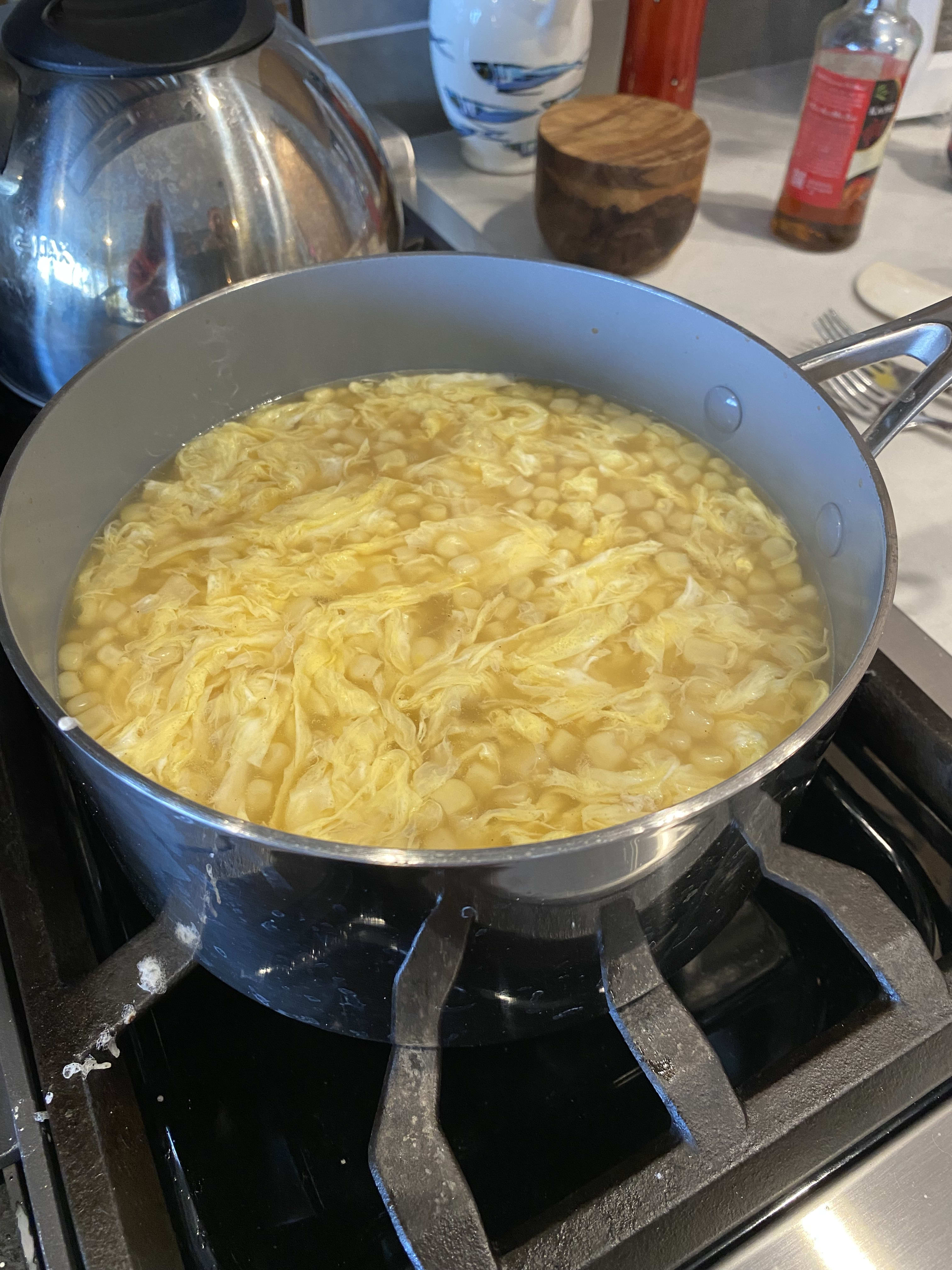 Coastal French Creations Review Photo from Cooking Class in Las Vegas 2