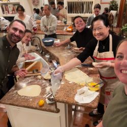 An Autumnal Pumpkin Extravaganza Review Photo from Cooking Class in Boulder 2
