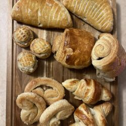 Coastal French Delights Review Photo from Cooking Class in Westchester 8