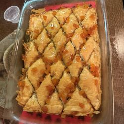 Cozy Autumn Dining - Date Night Review Photo from Cooking Class in Tampa