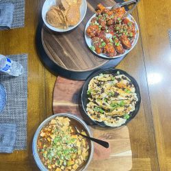 The Comforting Warmth of Fall Baking Review Photo from Cooking Class in Scottsdale