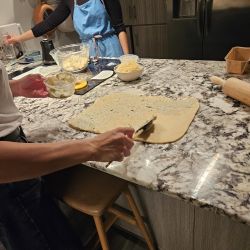 Artisan Bread Bakes Review Photo from Cooking Class in Scottsdale 3