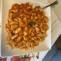 Succulent Handmade Gnocchi Review Photo from Cooking Class in Los Angeles 4