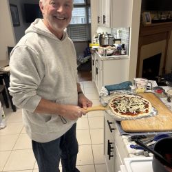 Neapolitan-Style Pizza Review Photo from Online Cooking Class 3