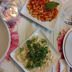 Succulent Handmade Gnocchi Review Photo from Cooking Class in Los Angeles 5
