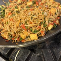 Spectacular Thai Creations Review Photo from Cooking Class in West Palm Beach