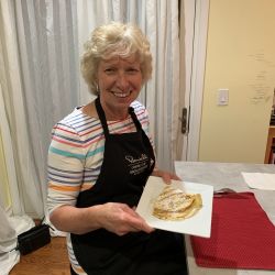 Recreating an Italian Kitchen Review Photo from Cooking Class in Minneapolis 5
