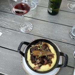 Regional French Cuisine Review Photo from Private Chef in Los Angeles 2