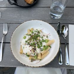 Regional French Cuisine Review Photo from Private Chef in Los Angeles 4