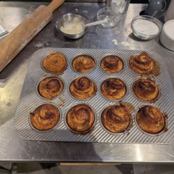 From Flour to Flake: Croissant Mastery Review Photo from Cooking Class in Jacksonville