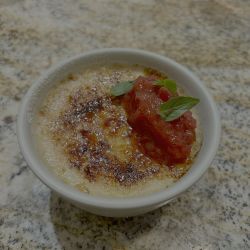 Classical French Dining Review Photo from Private Chef in Orlando 2