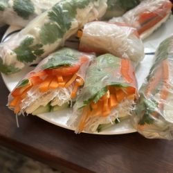 Plant-Based Thai Delights Review Photo from Cooking Class in Boulder 5