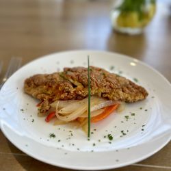 Caribbean Surf and Turf Review Photo from Private Chef in San Diego 2