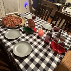 Authentic Pizza and Italian Cuisine Review Photo from Cooking Class in Nashville 7