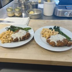 Southern Comfort Food That Feels Like Home Review Photo from Cooking Class in Dallas 2
