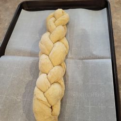 Authentic Israeli Comforts Review Photo from Online Cooking Class