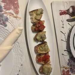 Succulent Handmade Gnocchi Review Photo from Cooking Class in Los Angeles 20